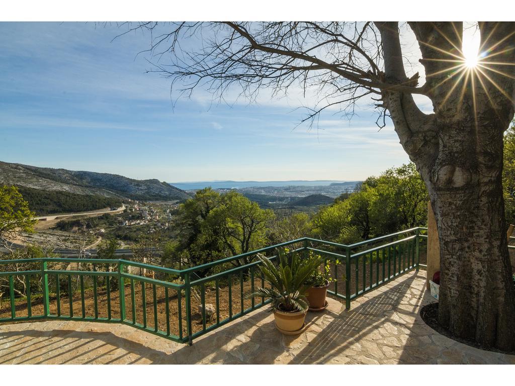 Villa O'Zrna Klis Cameră foto