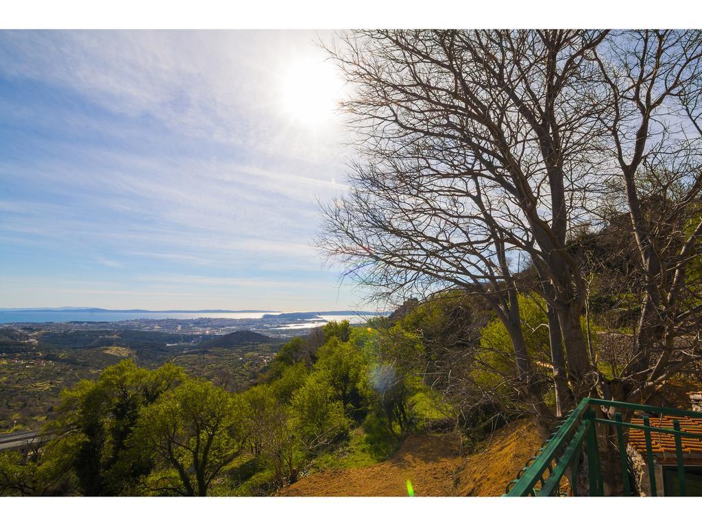 Villa O'Zrna Klis Cameră foto
