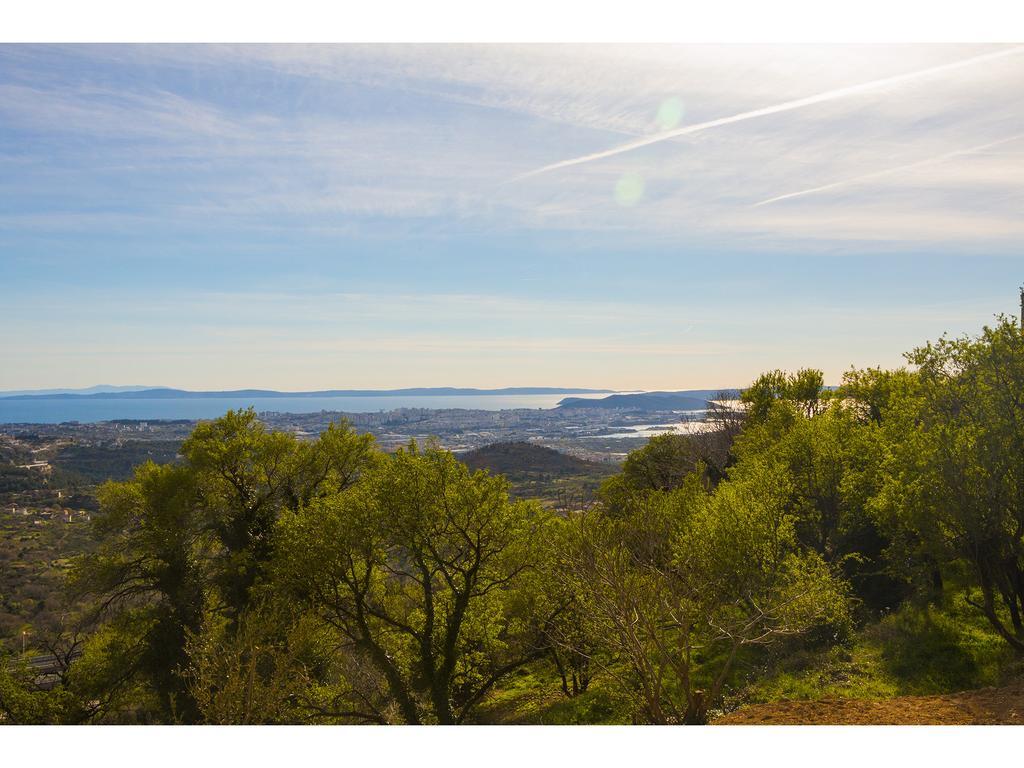 Villa O'Zrna Klis Cameră foto