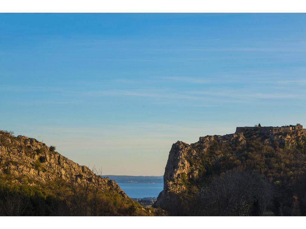Villa O'Zrna Klis Cameră foto