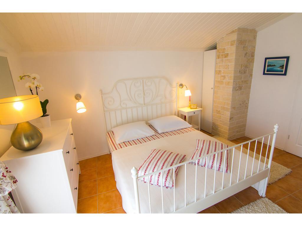 Villa O'Zrna Klis Cameră foto